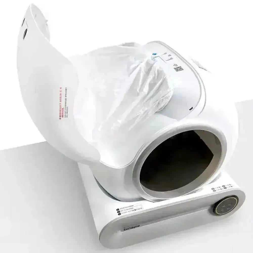 Sacs à déchets pour litière automatique