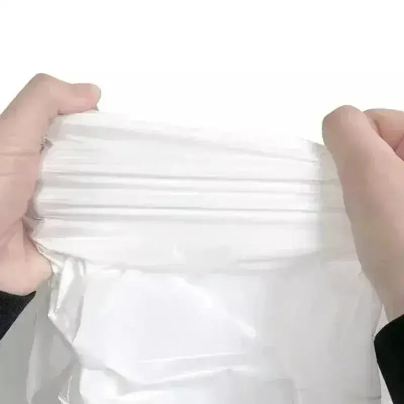 Sacs à déchets pour litière automatique